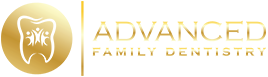 Advanced Family Dentistry Logo