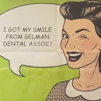 Dr. Robert J. Gelman, DDS image