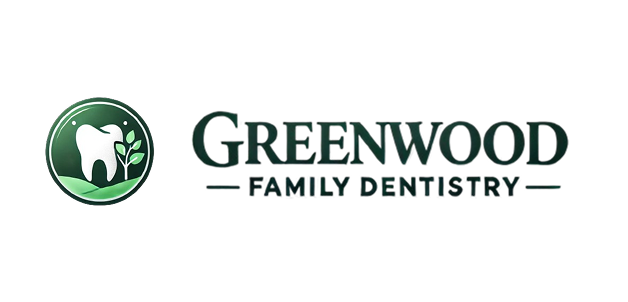 Greenwood Family Dentistry logo