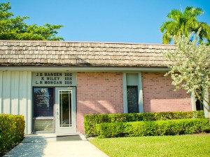 Hansen & Warga Dentistry image