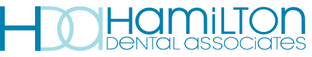 Hamilton Dental Associates image