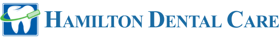 Hamilton Dental Care image