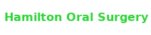 Hamilton Oral Surgery