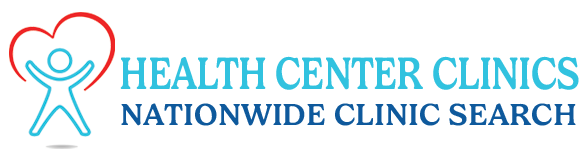 health clinics