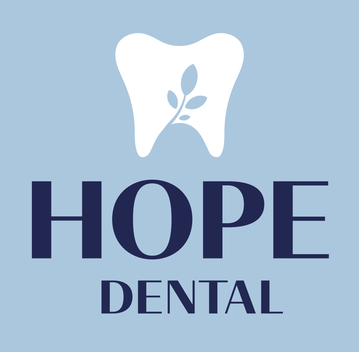 Hope Dental image