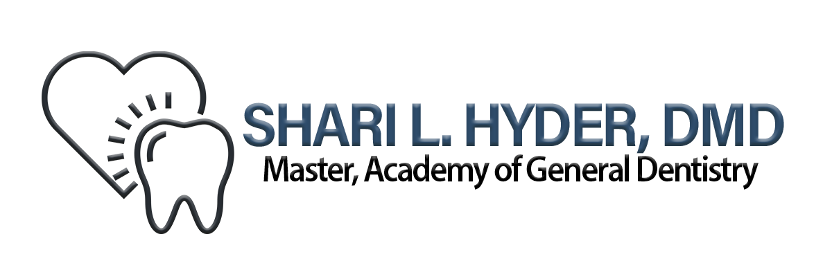 Shari L. Hyder, DMD image