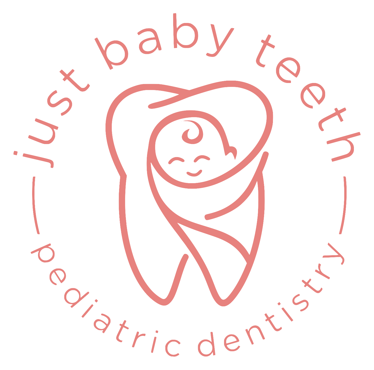 JustBabyTeeth Pediatric Dentistry image