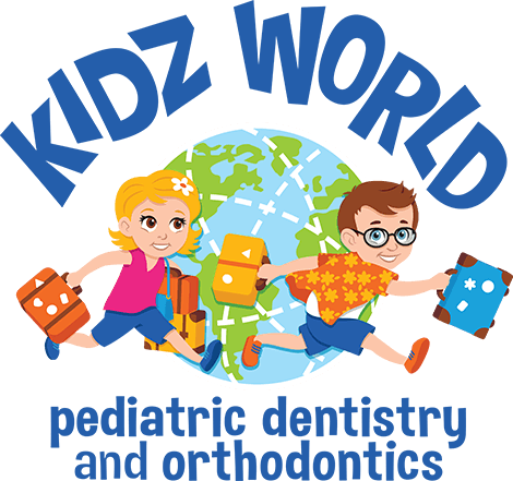Kidz World Pediatric Dentistry & Orthodontics image
