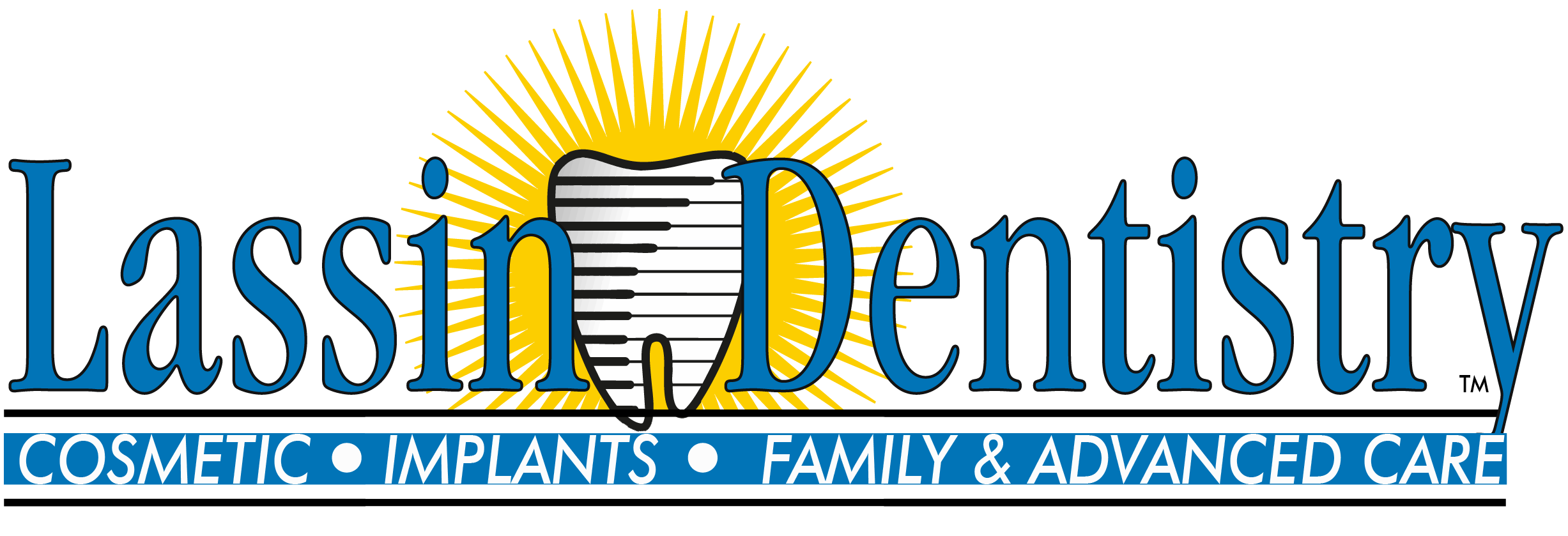 Lassin Dentistry image