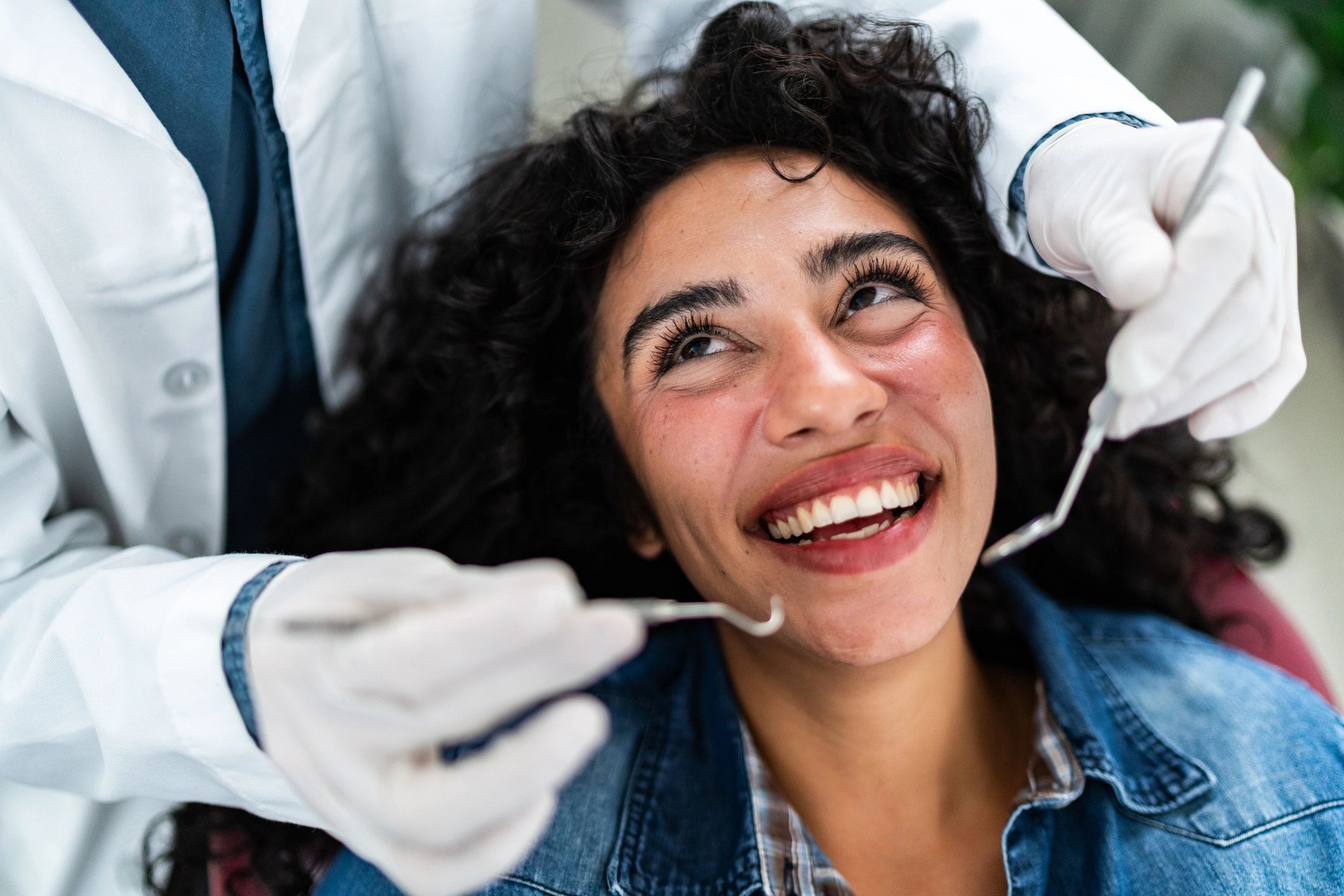 Lumen Dental - Woodbridge image