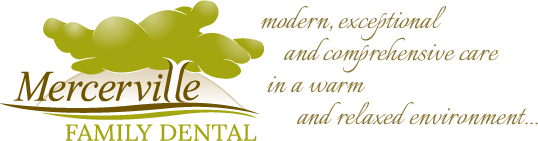 Mercerville Family Dental image