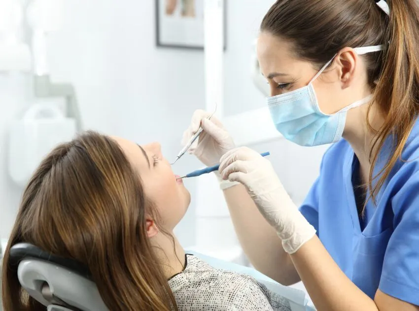 Middletown Family Dental image