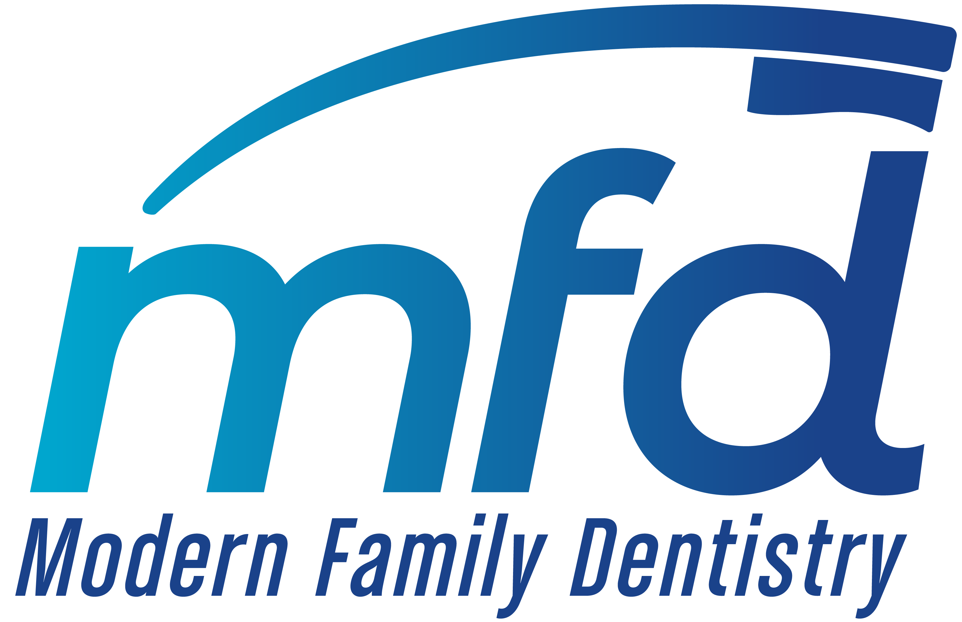 Modern Family Dentistry image