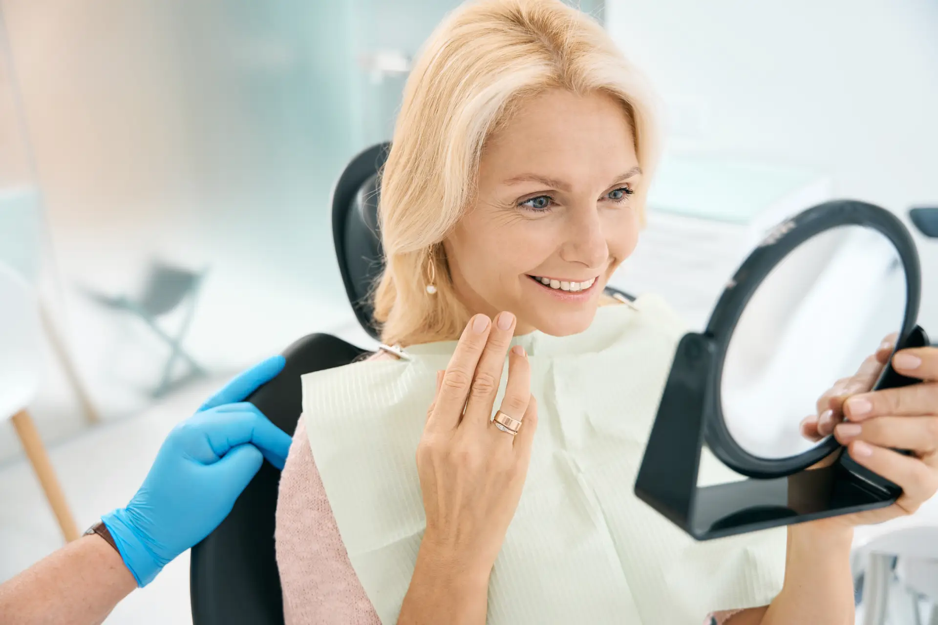 Orlando Center For Cosmetic Dentistry: Jose Marcano DMD image