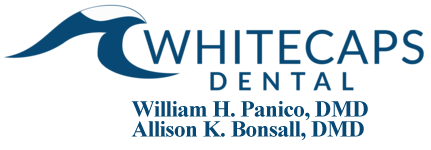 William H Panico DMD image