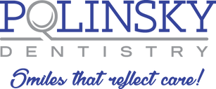 Polinsky Dentistry logo