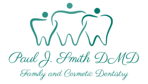 Dr Paul J Smith DMD
