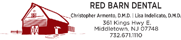 Red Barn Dental image