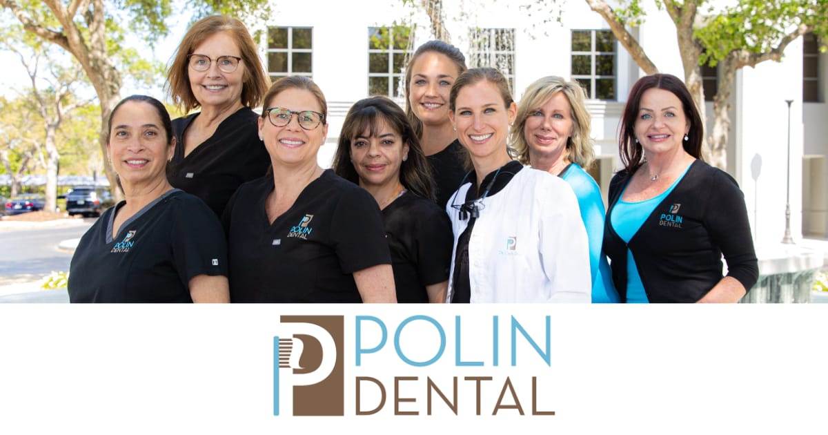 Polin Dental image