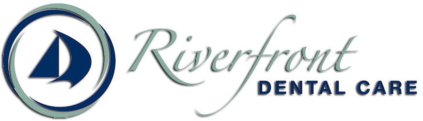 Riverfront Dental Care image