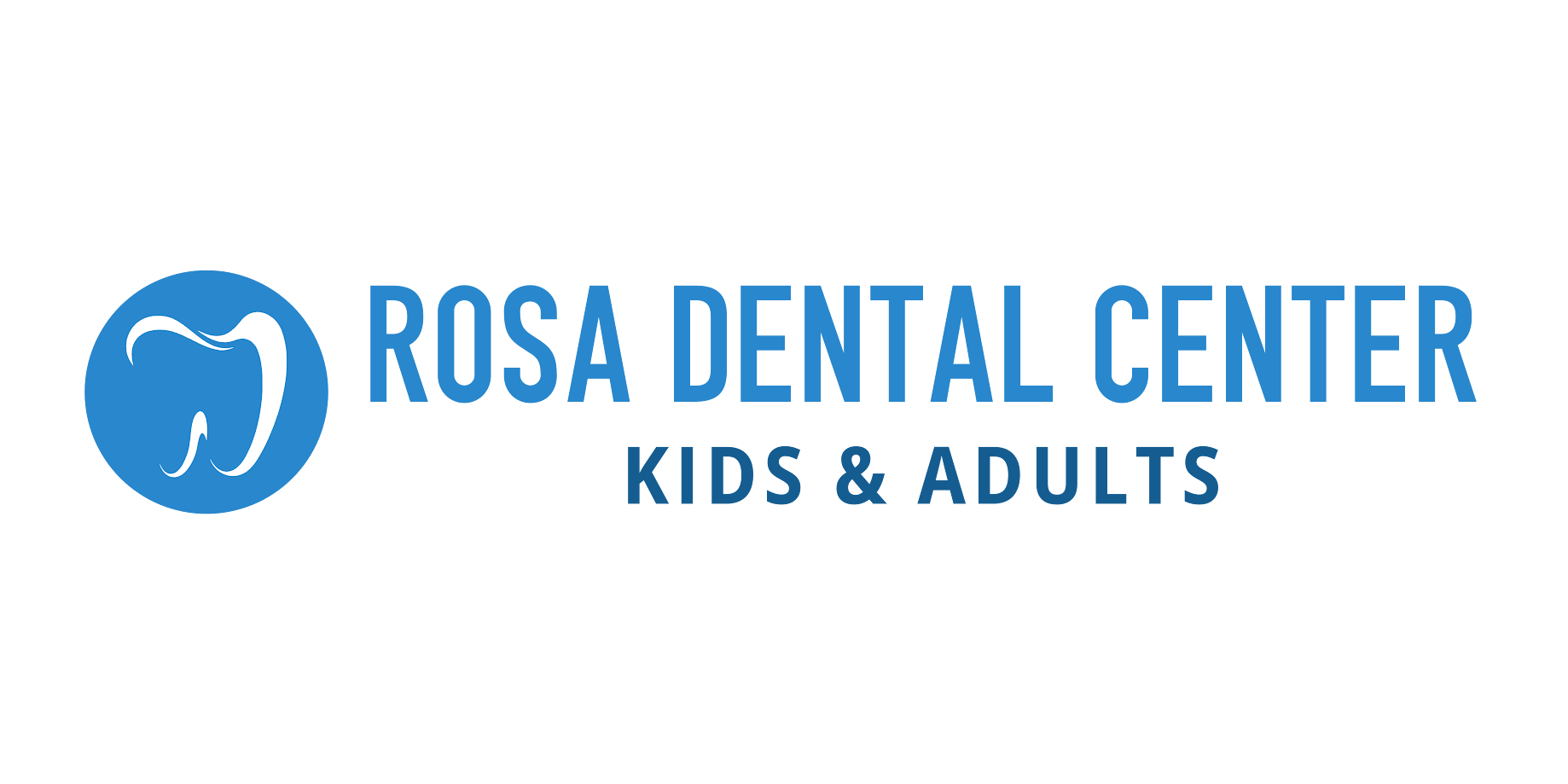Rosa Dental Logo