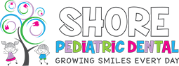 Shore Pediatric Dental Home Page