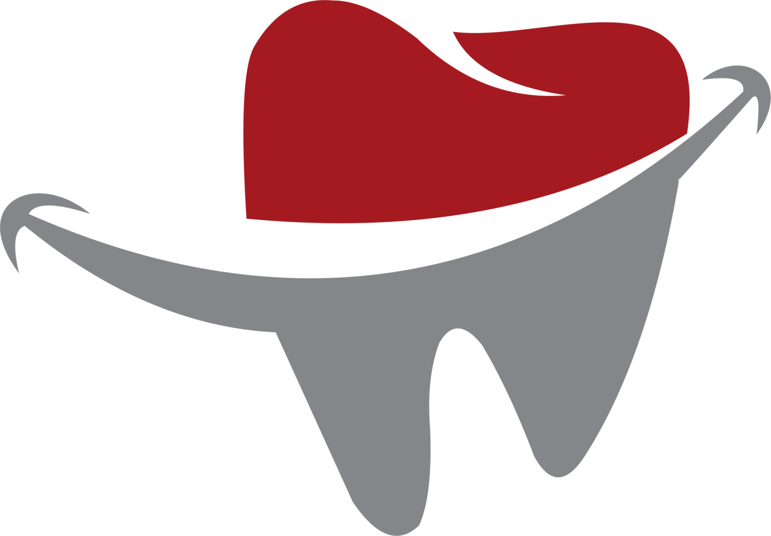 Smile Care of Union image