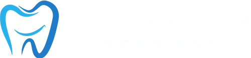 All Smiles Dentistry Logo