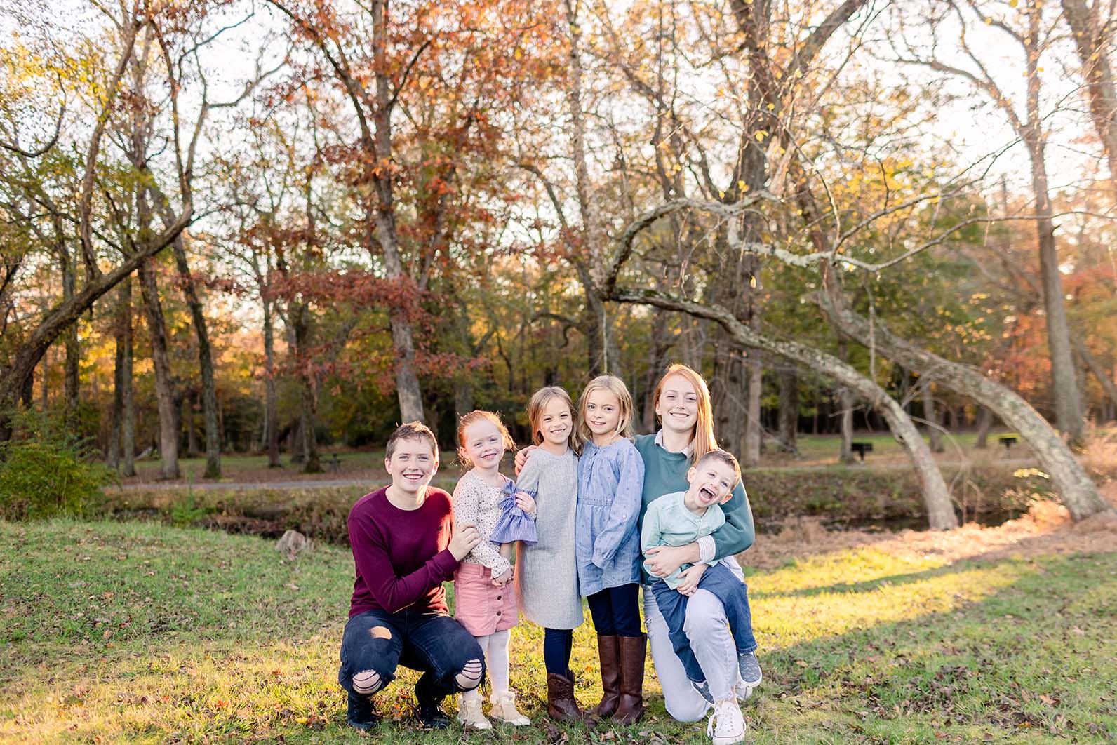 Sycamore Smiles Pediatric Dentistry image