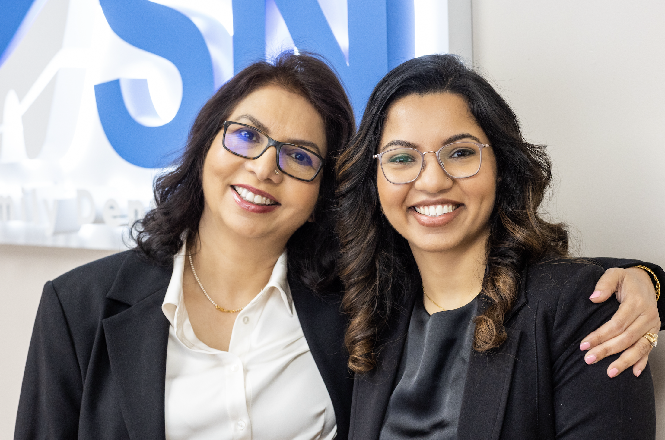SN Family Dental image
