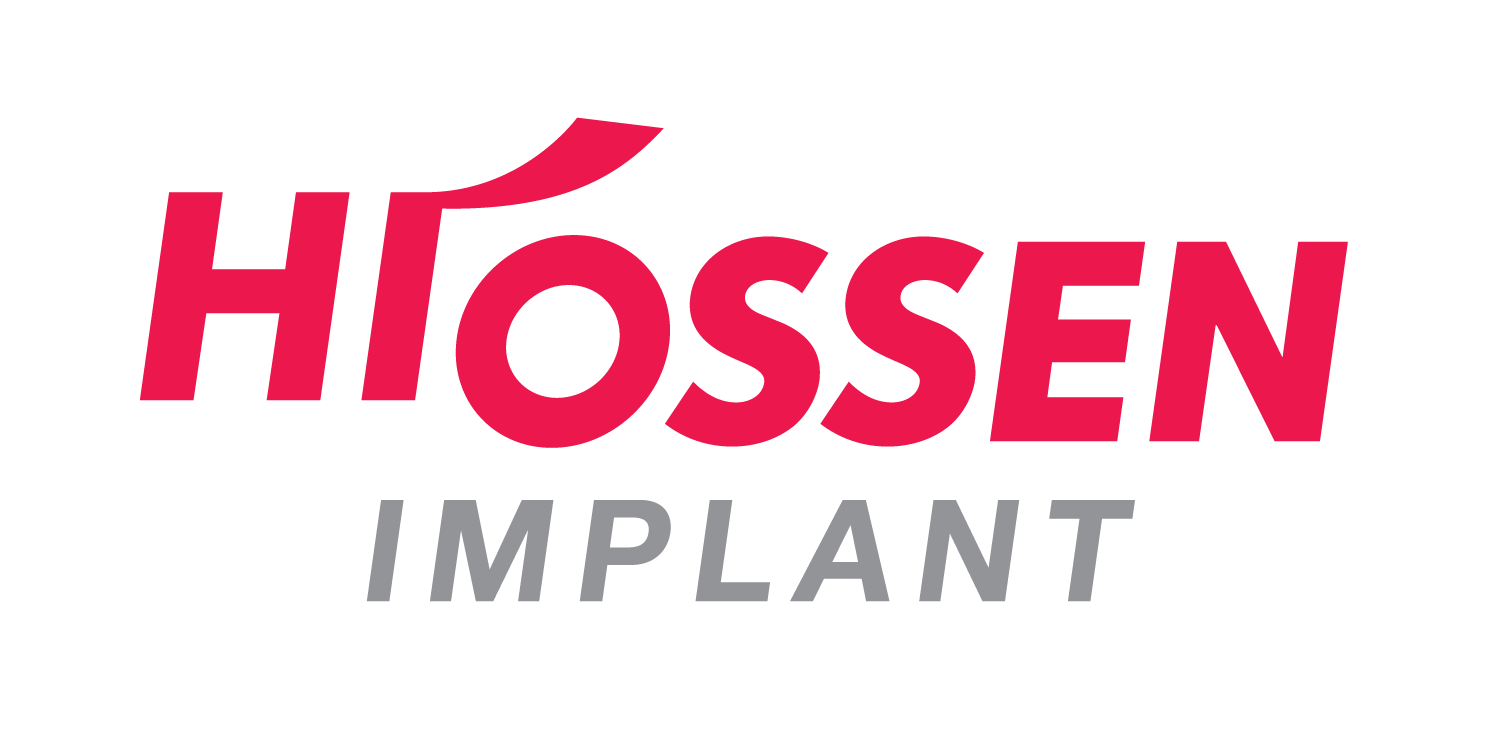 Hiossen Logo