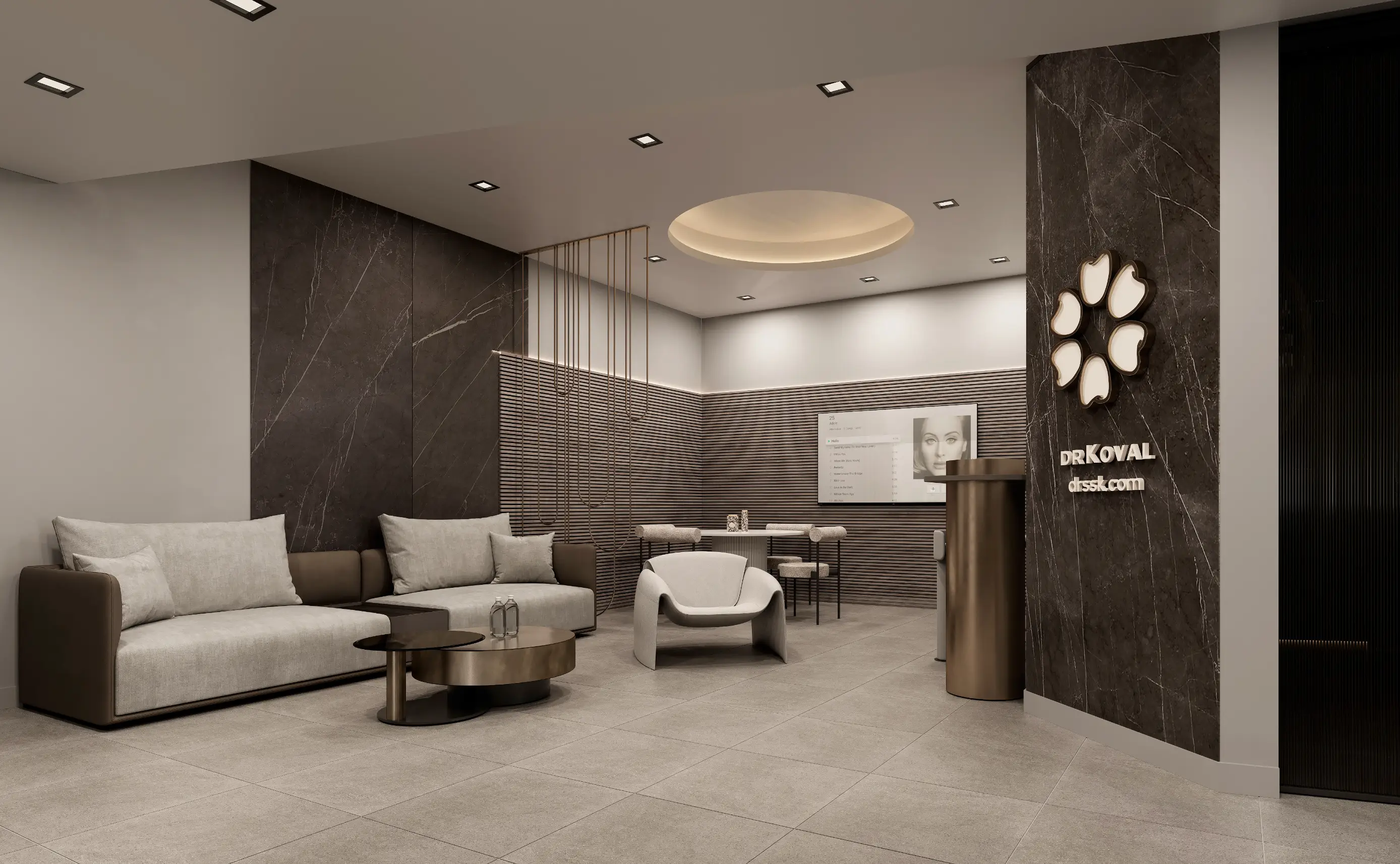 Doctor Koval Orthodontics image