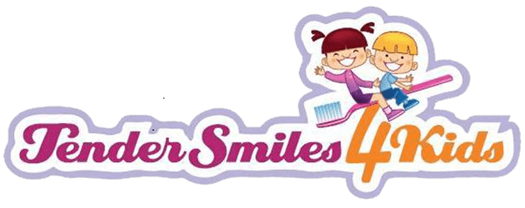 Tender Smiles 4 Kids image