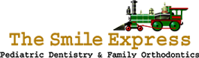 Smile Express Logo