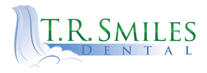 T. R. Smiles Dental image