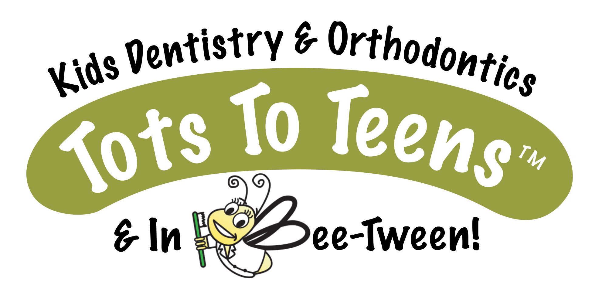Tots to Teens & In Bee-tween image