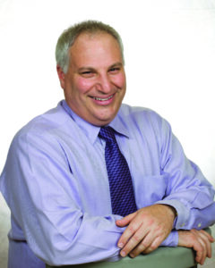 Stephen B Rosenberg image