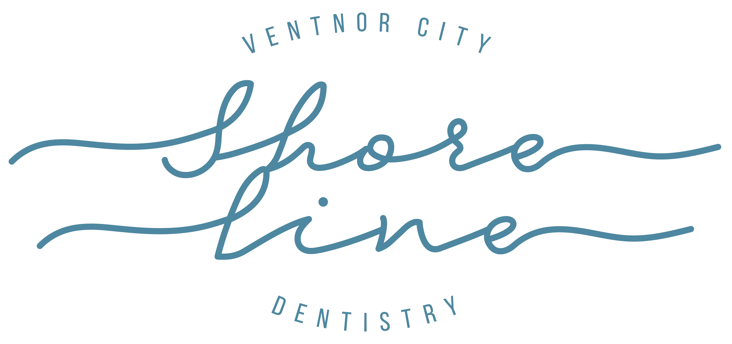 Shoreline Dentistry logo