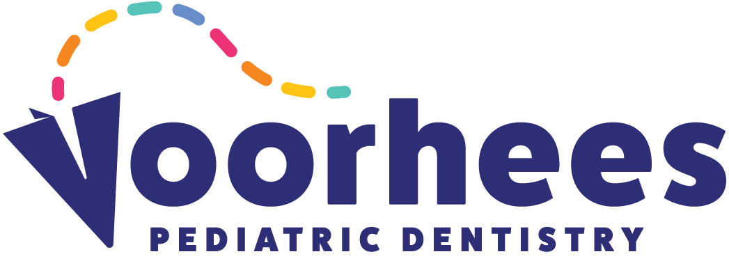 Logo of Voorhees Pediatric Dental