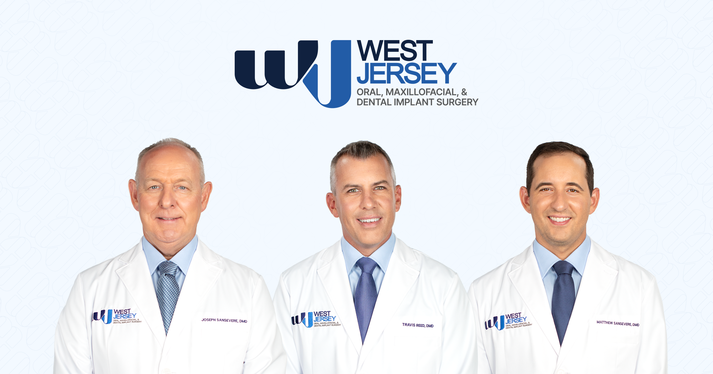 West Jersey Oral, Maxillofacial, & Dental Implant Surgery - Flemington image