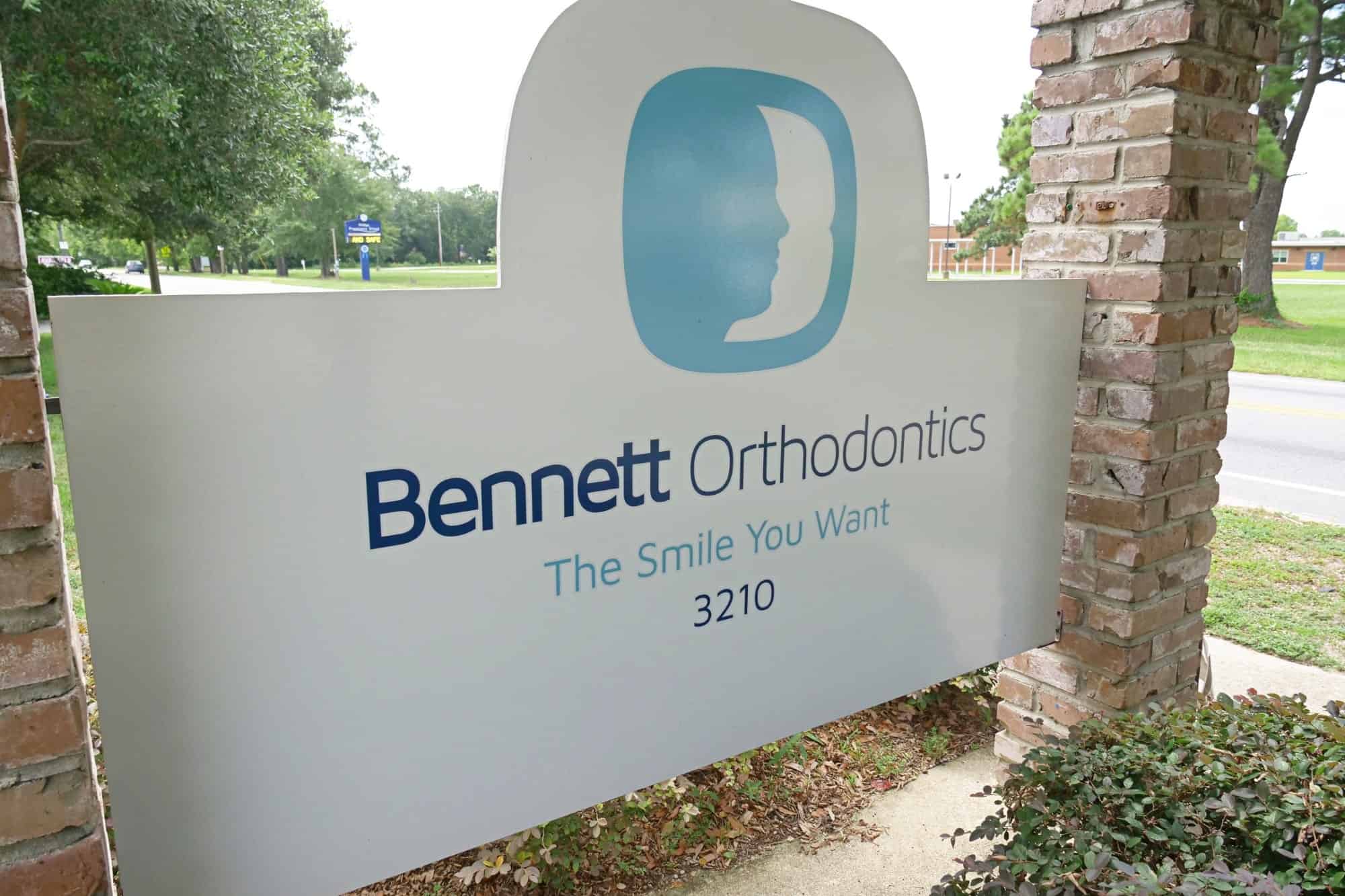 Bennett Orthodontics image