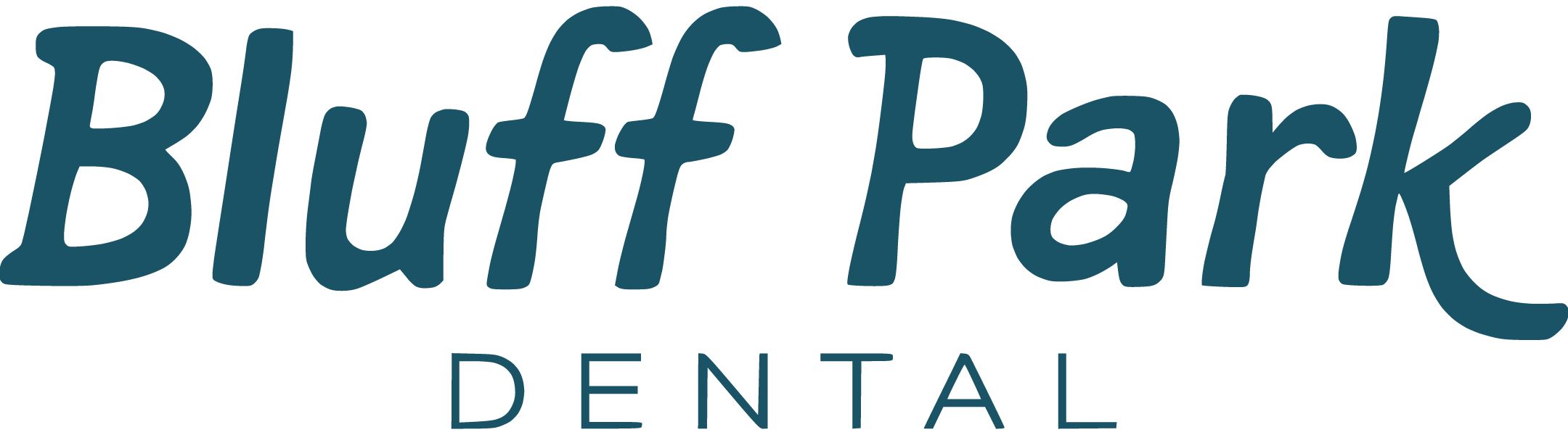 Bluff Park Dental image