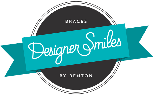 Designer Smiles - Braces By Benton image