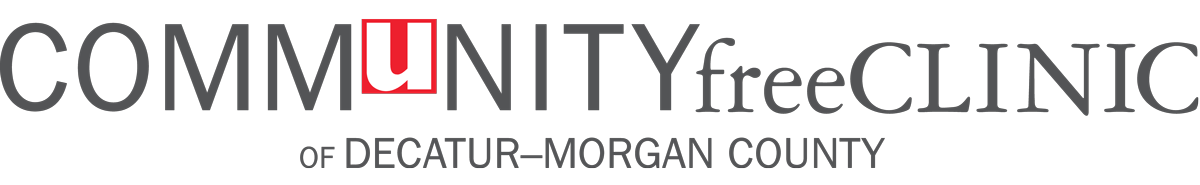 Community Free Clinic-Decatur image