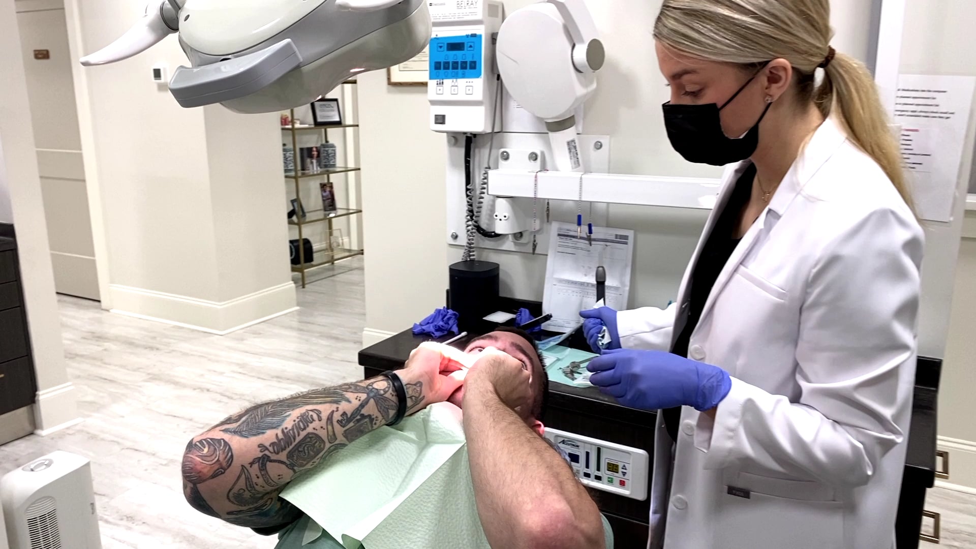 Cypress Creek Dental - Dr. Whitney Flippo image