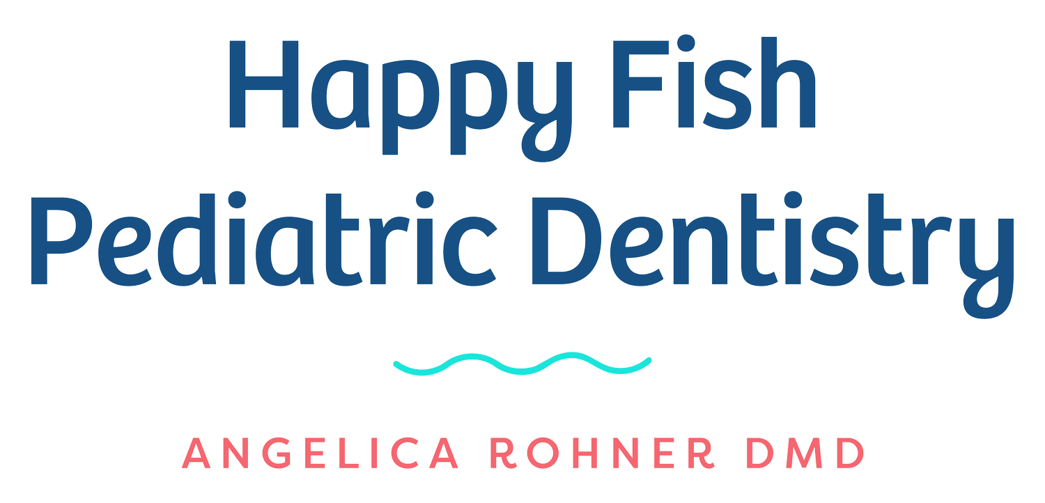 Angelica Rohner Pediatric Dentistry image