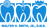 Walter H Smith Jr DMD PC - Logo