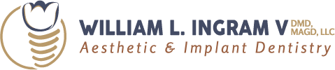 Dr. William L. Ingram, Huntsville Dentist image
