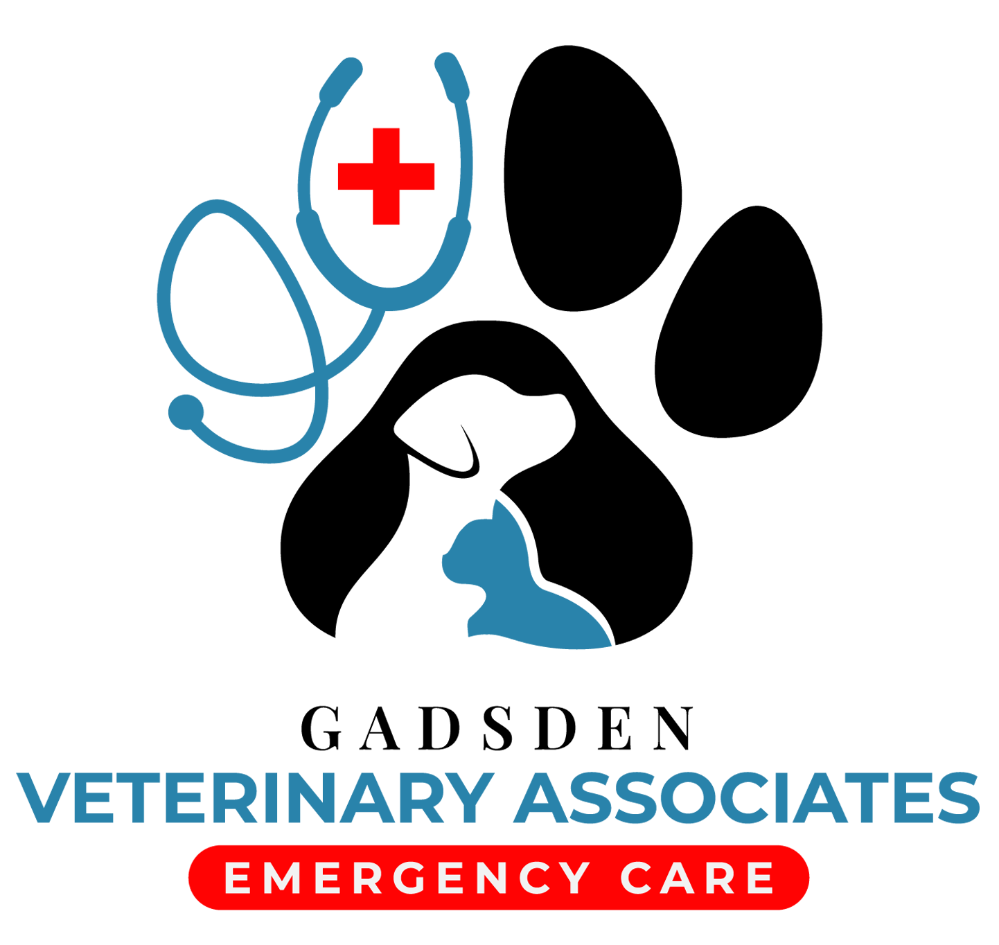 Gadsden Veterinary Associates Emergency Care, LLC image
