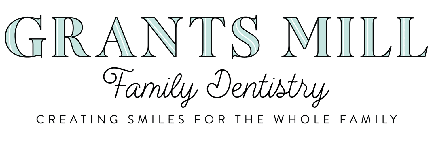 Grants Mill Family Dentistry image